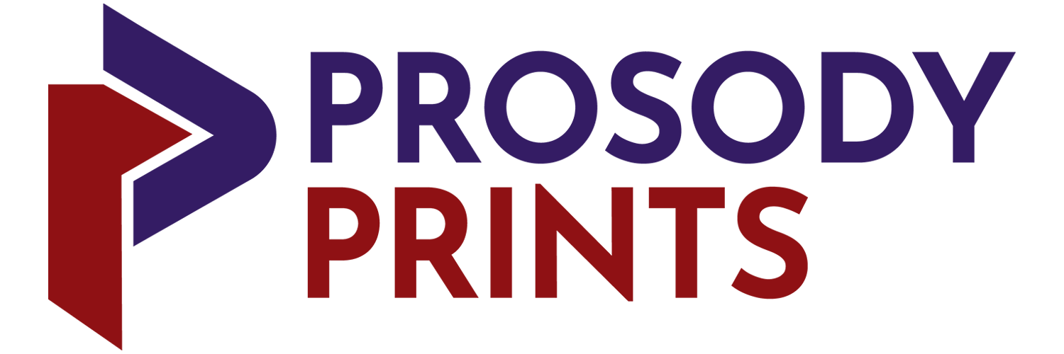 About Prosody Prints