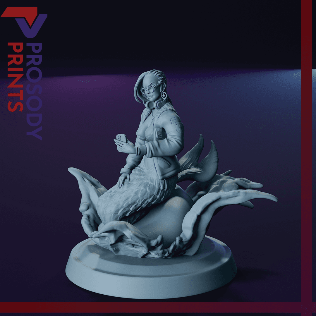 Marisol "Sol" Rivera